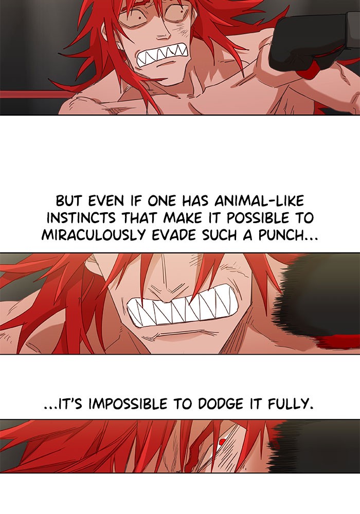 Read The Boxer (en) Manga Online