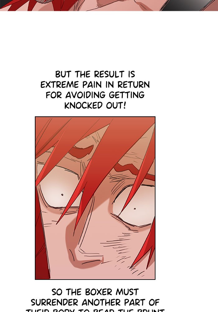 Read The Boxer (en) Manga Online