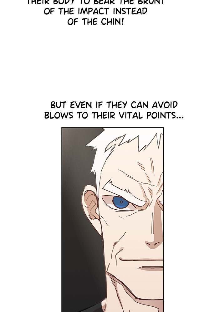 Read The Boxer (en) Manga Online