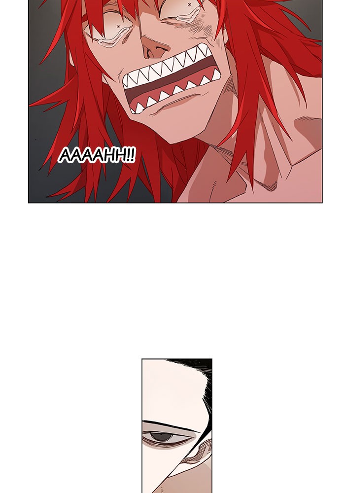 Read The Boxer (en) Manga Online