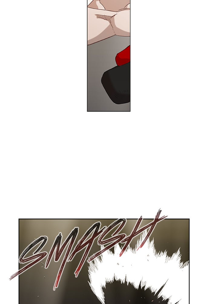 Read The Boxer (en) Manga Online