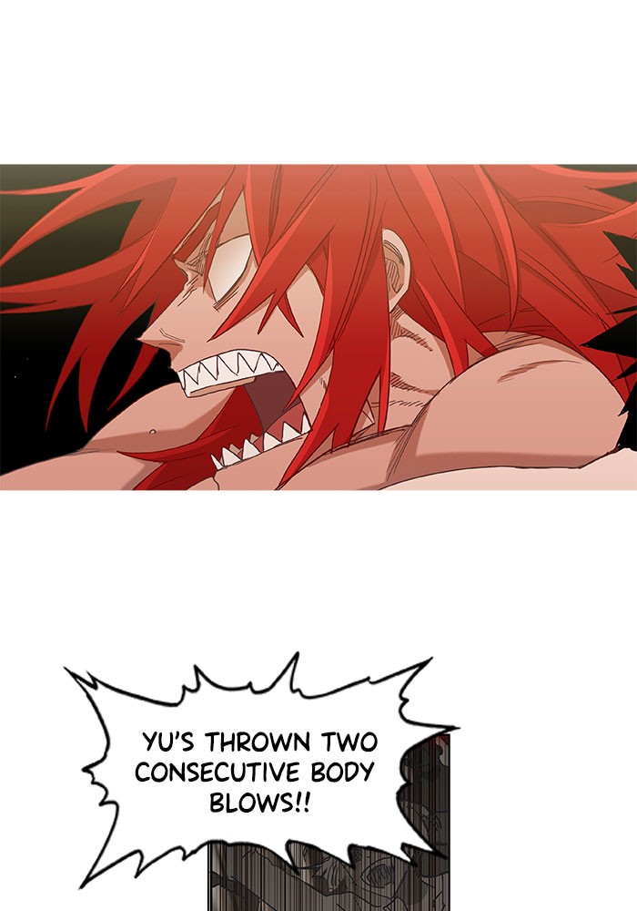 Read The Boxer (en) Manga Online