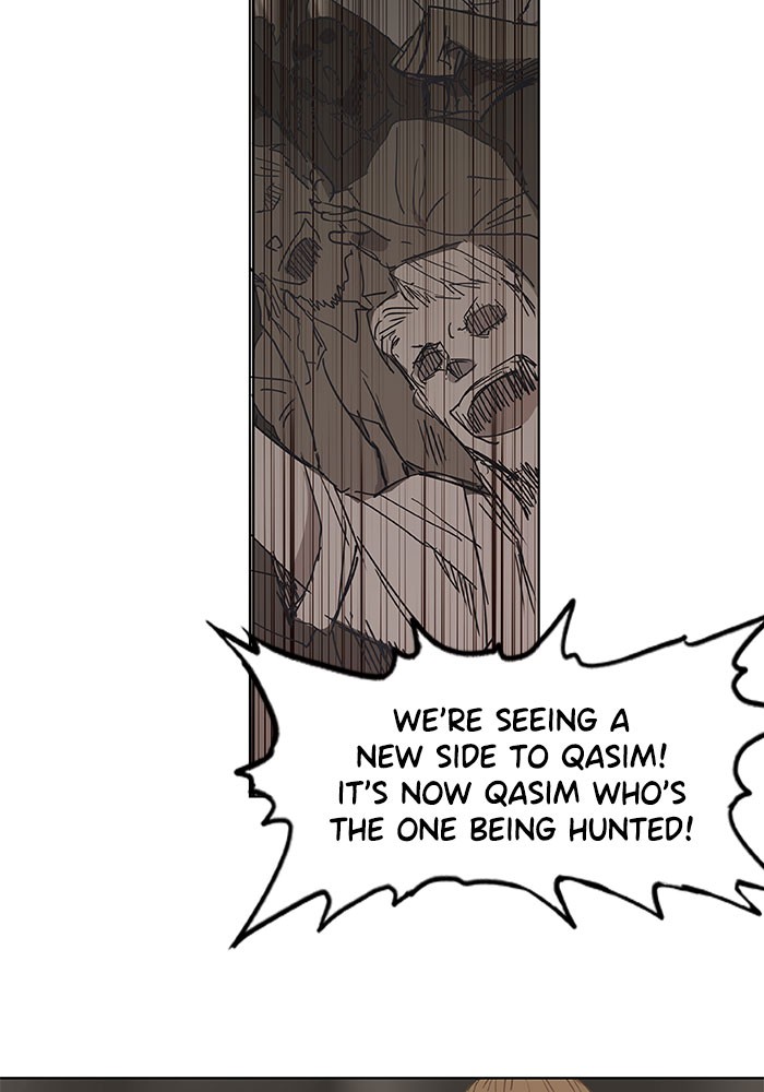 Read The Boxer (en) Manga Online