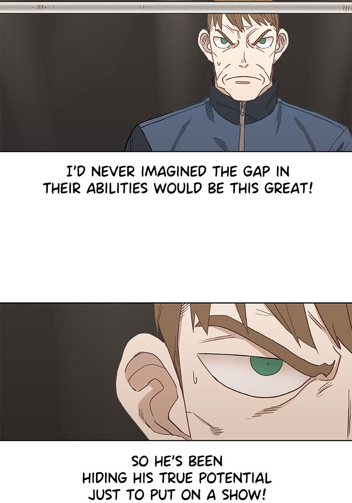 Read The Boxer (en) Manga Online