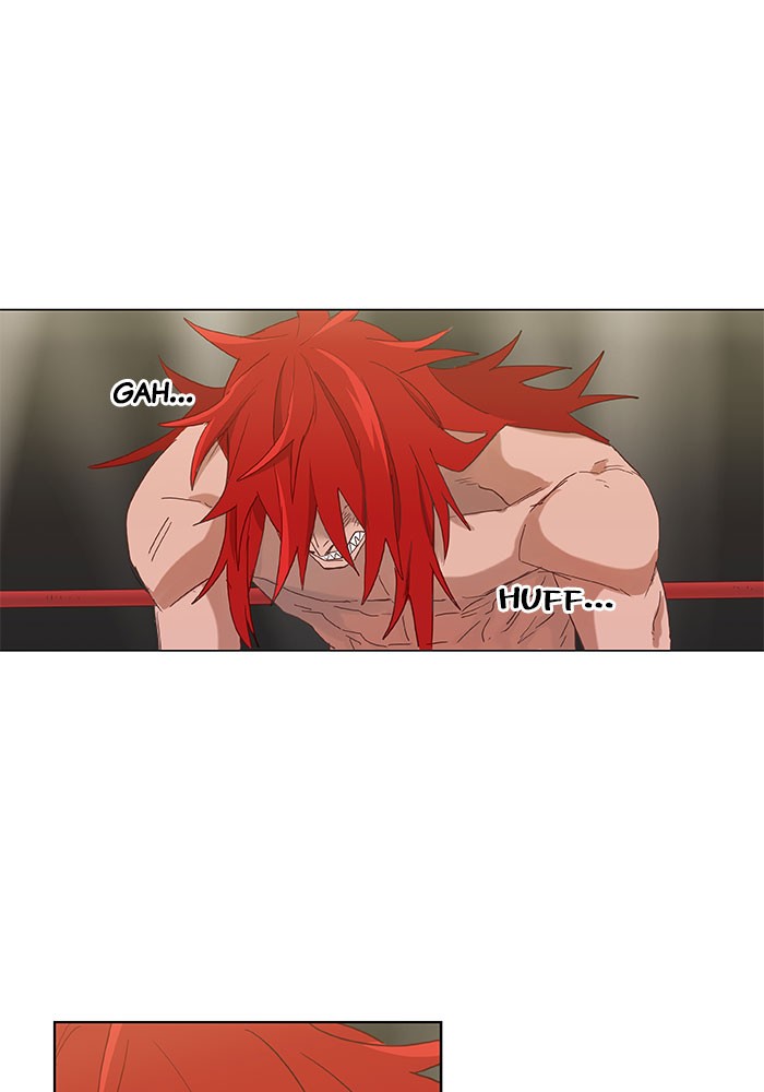 Read The Boxer (en) Manga Online