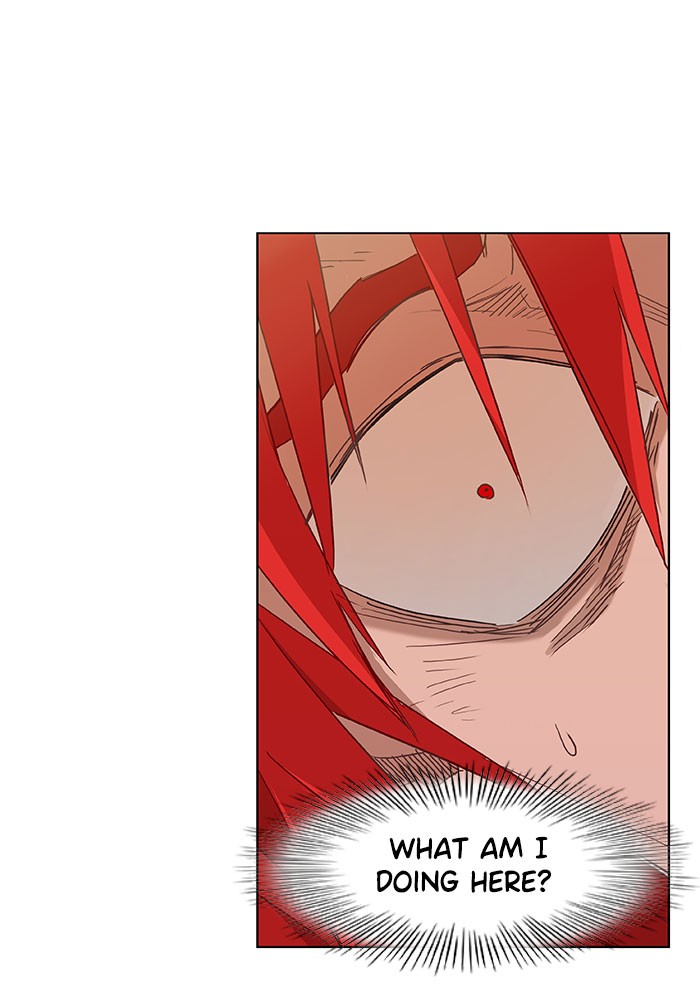 Read The Boxer (en) Manga Online