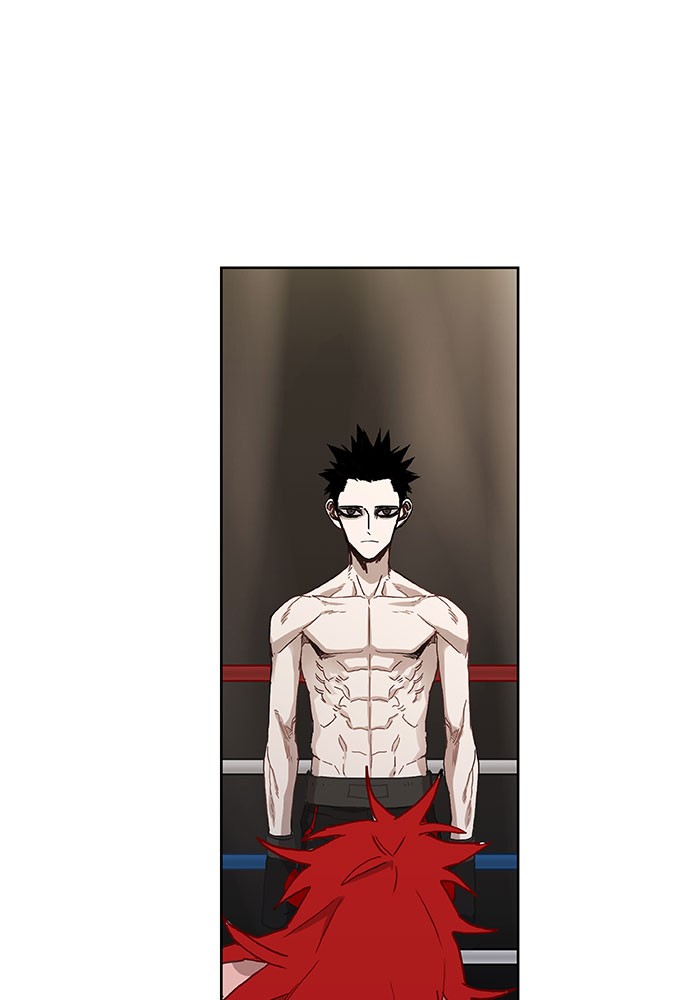 Read The Boxer (en) Manga Online