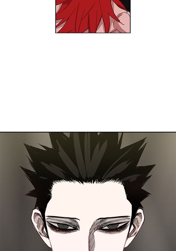 Read The Boxer (en) Manga Online