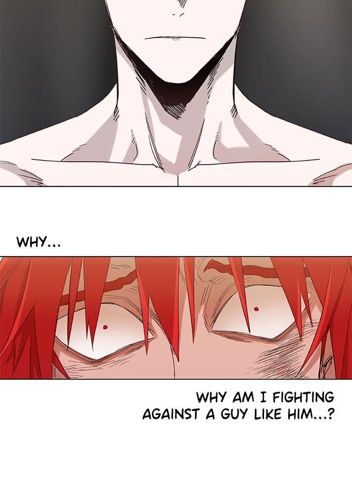 Read The Boxer (en) Manga Online