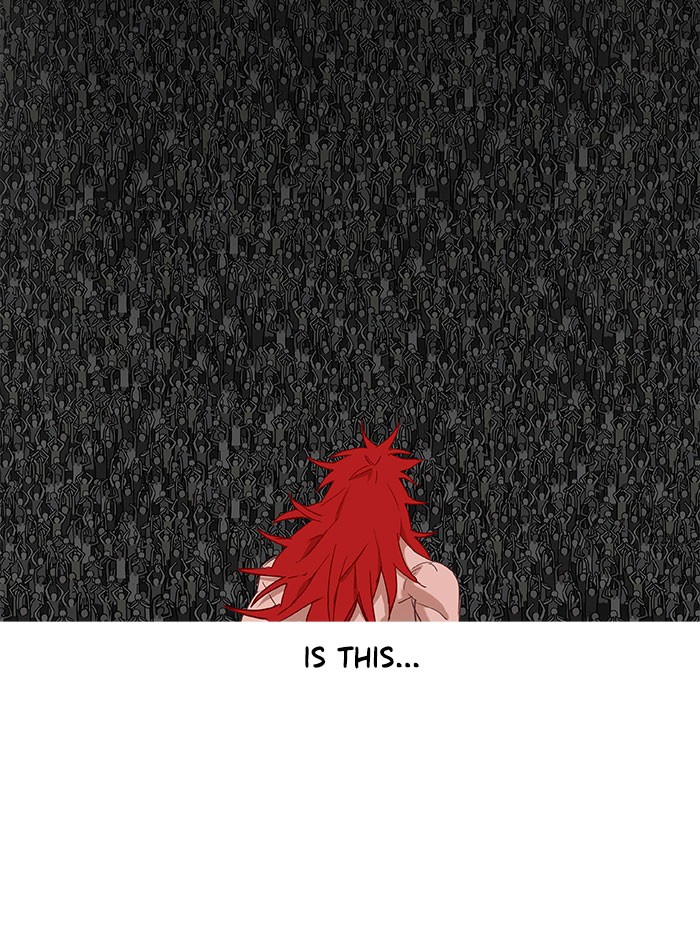 Read The Boxer (en) Manga Online