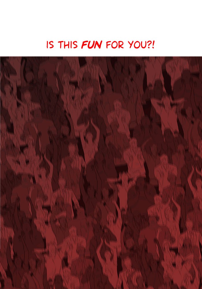 Read The Boxer (en) Manga Online