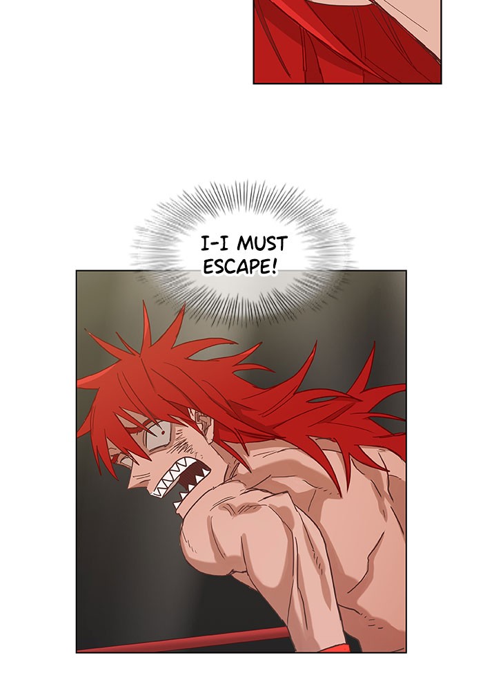 Read The Boxer (en) Manga Online