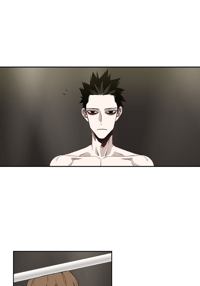 Read The Boxer (en) Manga Online