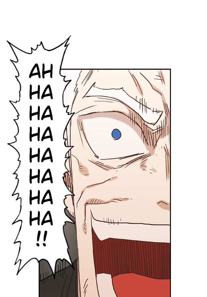 Read The Boxer (en) Manga Online