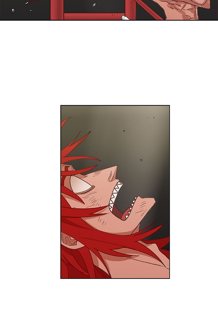 Read The Boxer (en) Manga Online