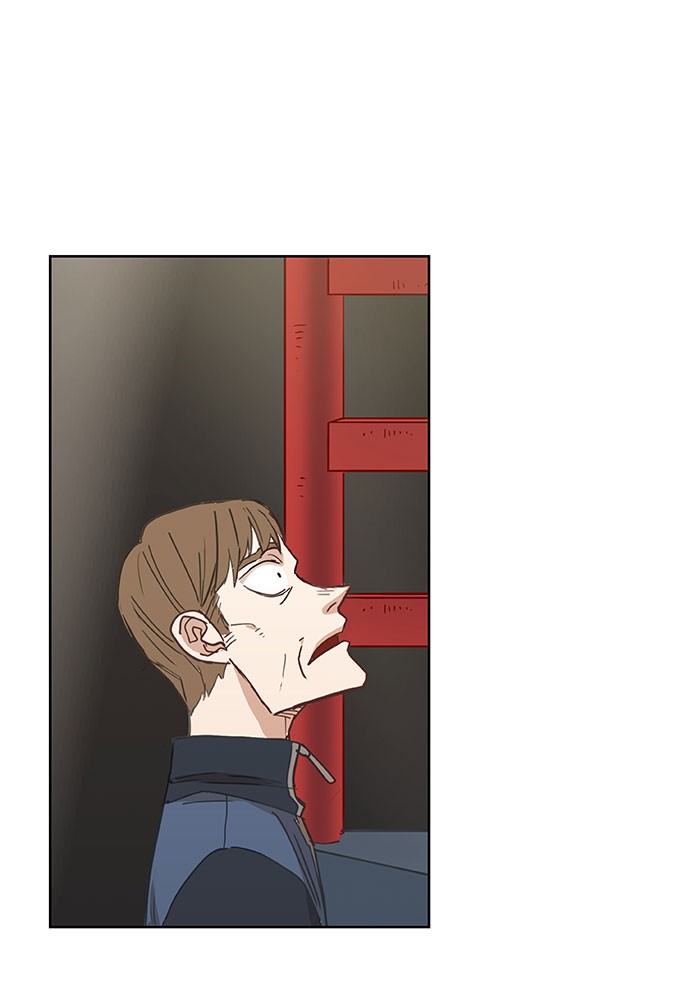 Read The Boxer (en) Manga Online