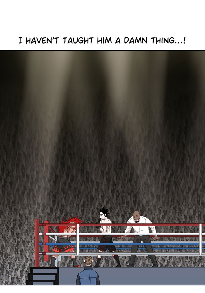 Read The Boxer (en) Manga Online