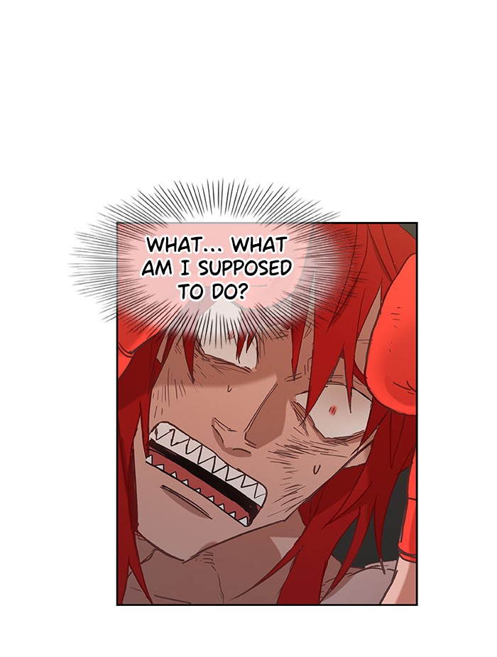 Read The Boxer (en) Manga Online