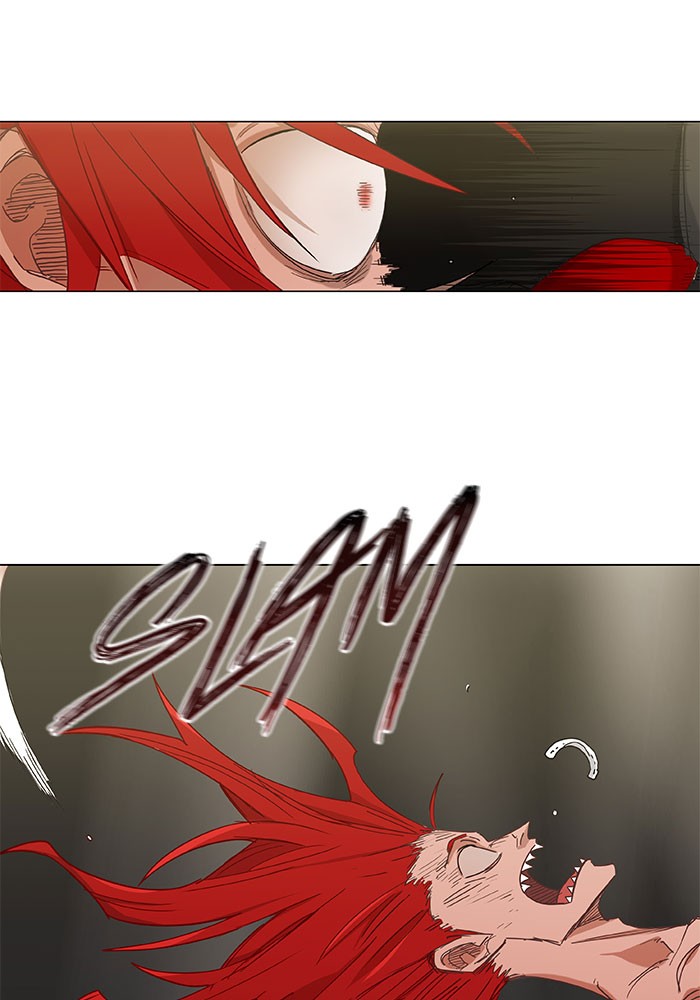 Read The Boxer (en) Manga Online