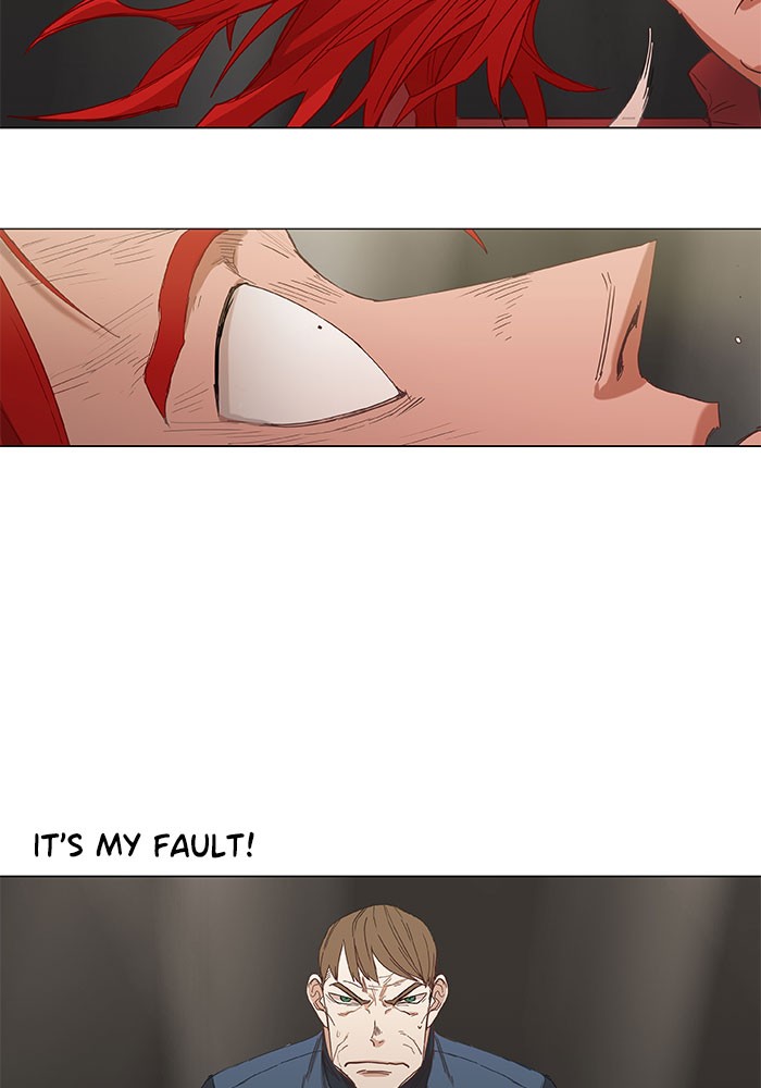 Read The Boxer (en) Manga Online