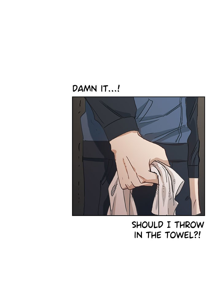 Read The Boxer (en) Manga Online