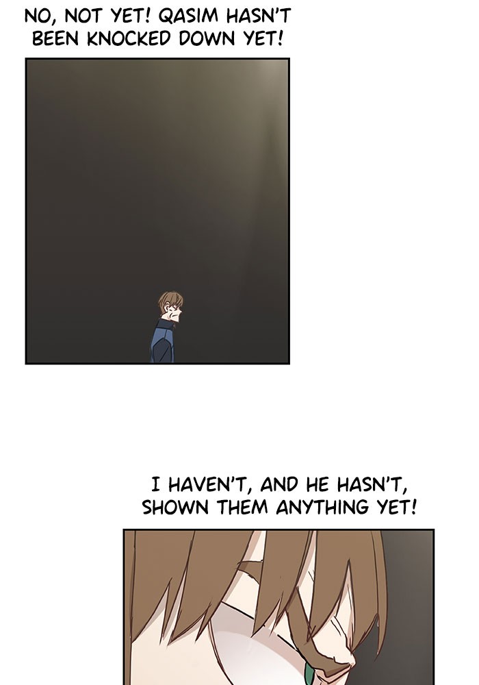 Read The Boxer (en) Manga Online