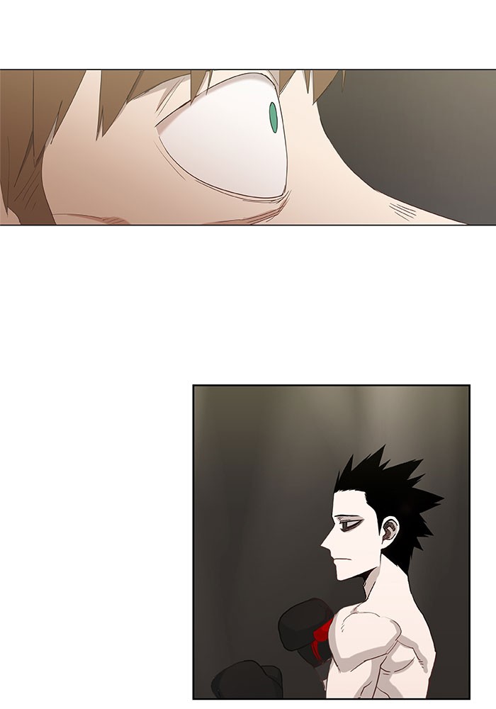 Read The Boxer (en) Manga Online