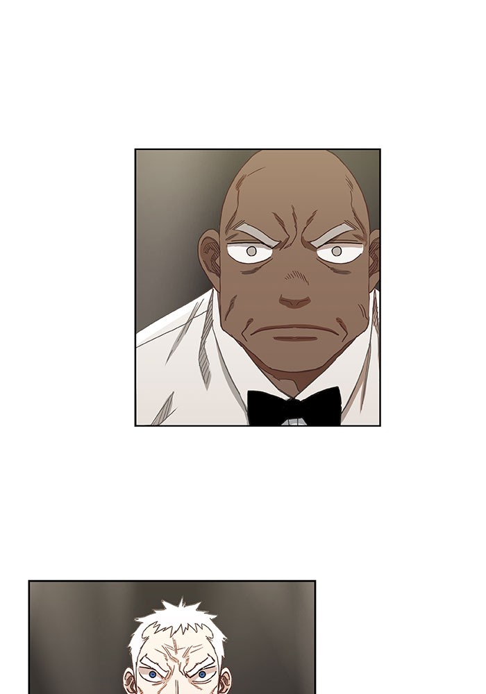 Read The Boxer (en) Manga Online