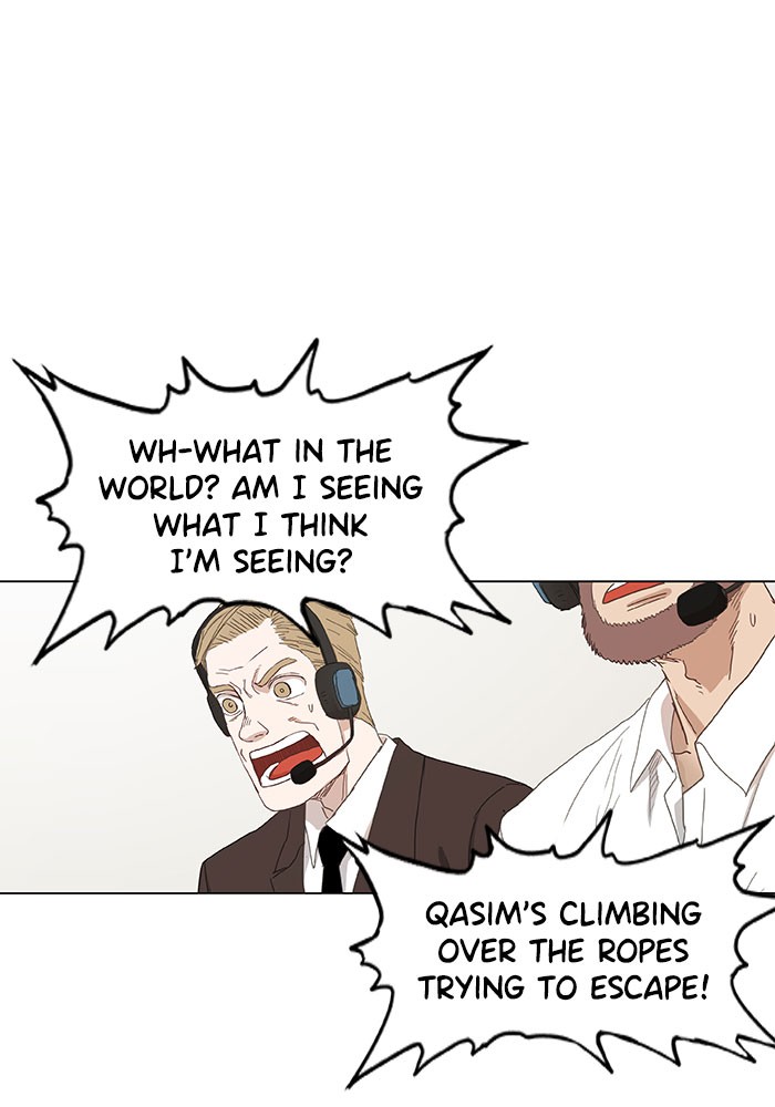 Read The Boxer (en) Manga Online