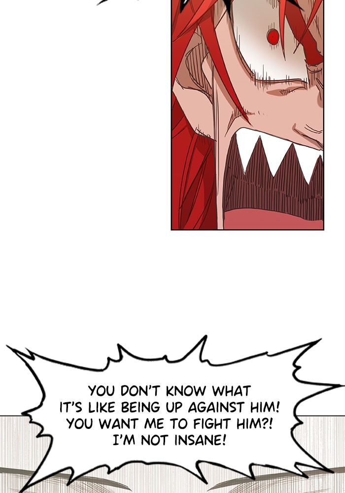 Read The Boxer (en) Manga Online