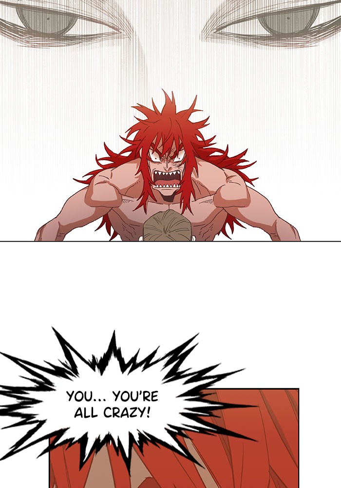 Read The Boxer (en) Manga Online