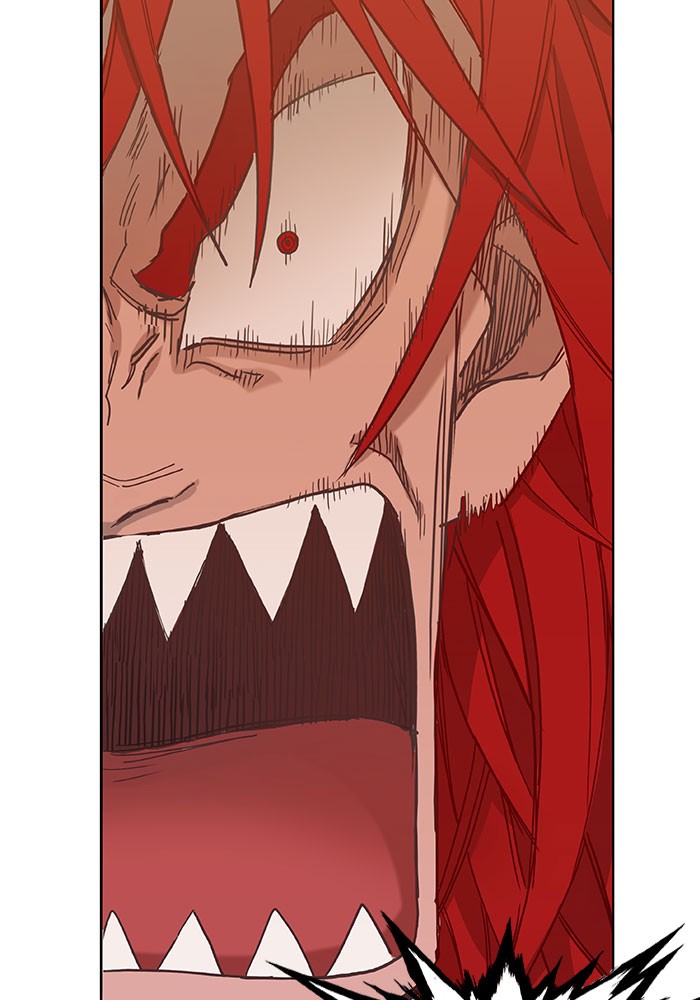 Read The Boxer (en) Manga Online