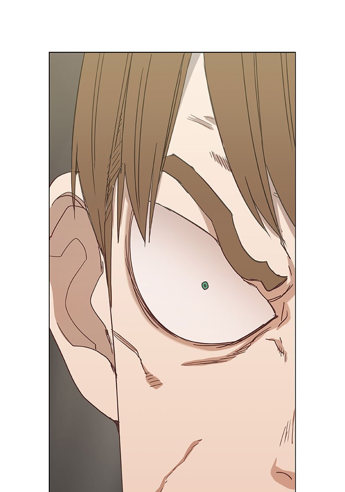 Read The Boxer (en) Manga Online