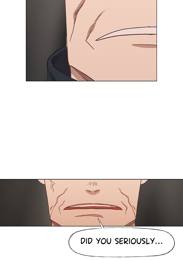 Read The Boxer (en) Manga Online