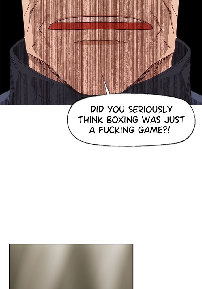 Read The Boxer (en) Manga Online