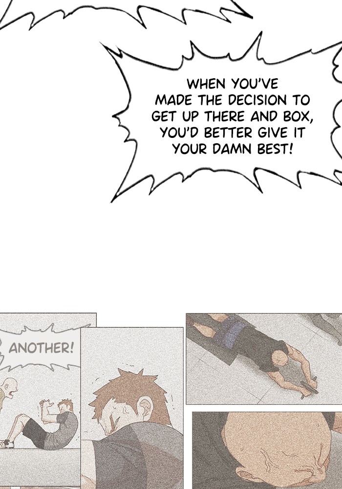 Read The Boxer (en) Manga Online