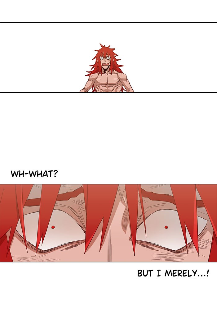 Read The Boxer (en) Manga Online