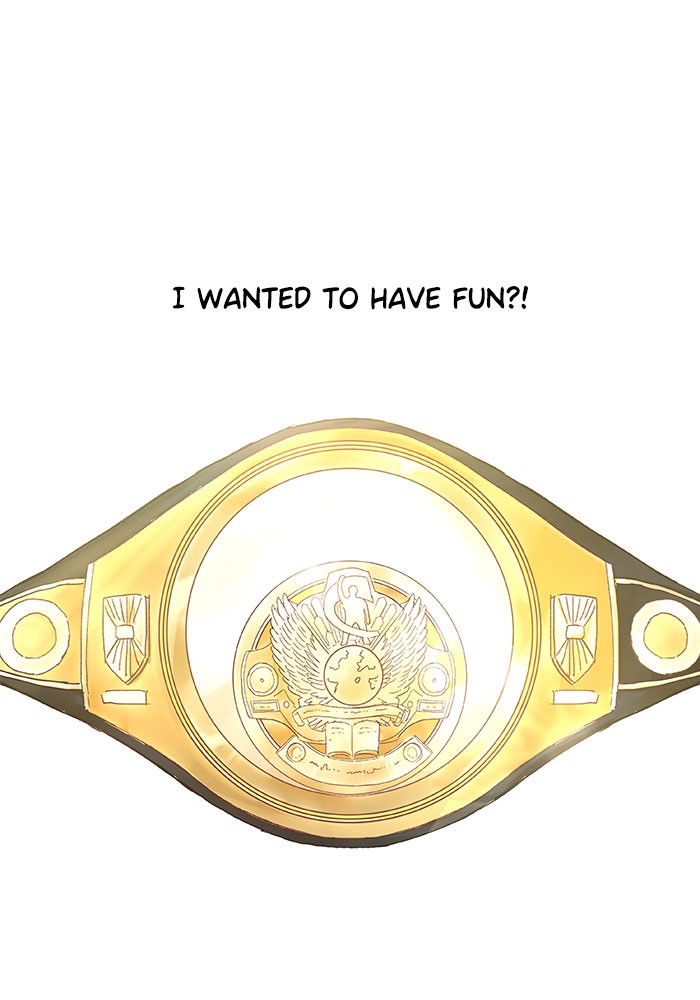 Read The Boxer (en) Manga Online