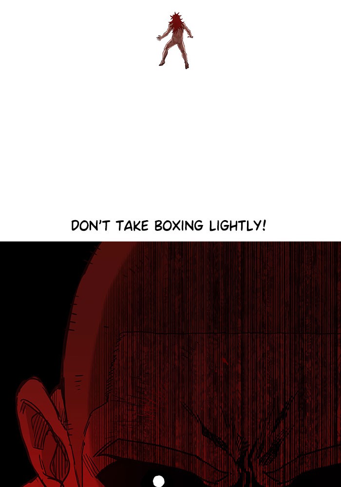 Read The Boxer (en) Manga Online
