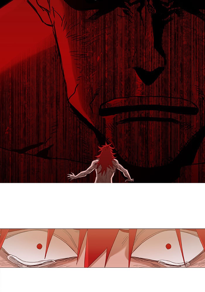 Read The Boxer (en) Manga Online