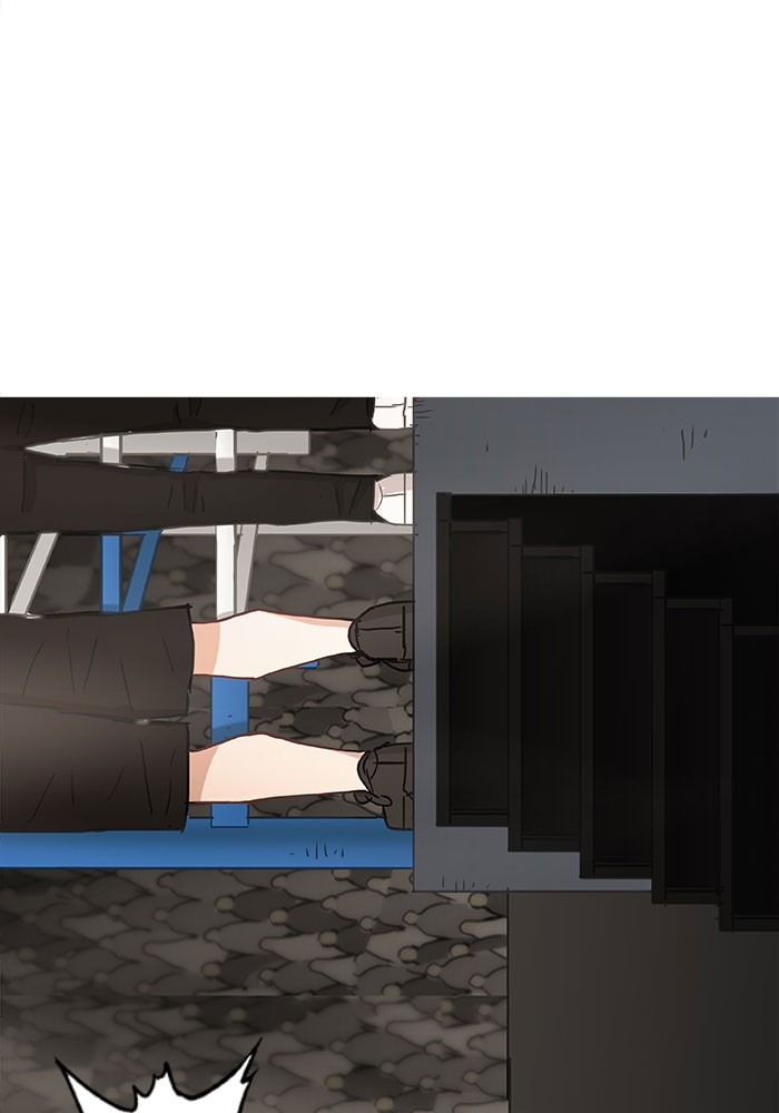 Read The Boxer (en) Manga Online