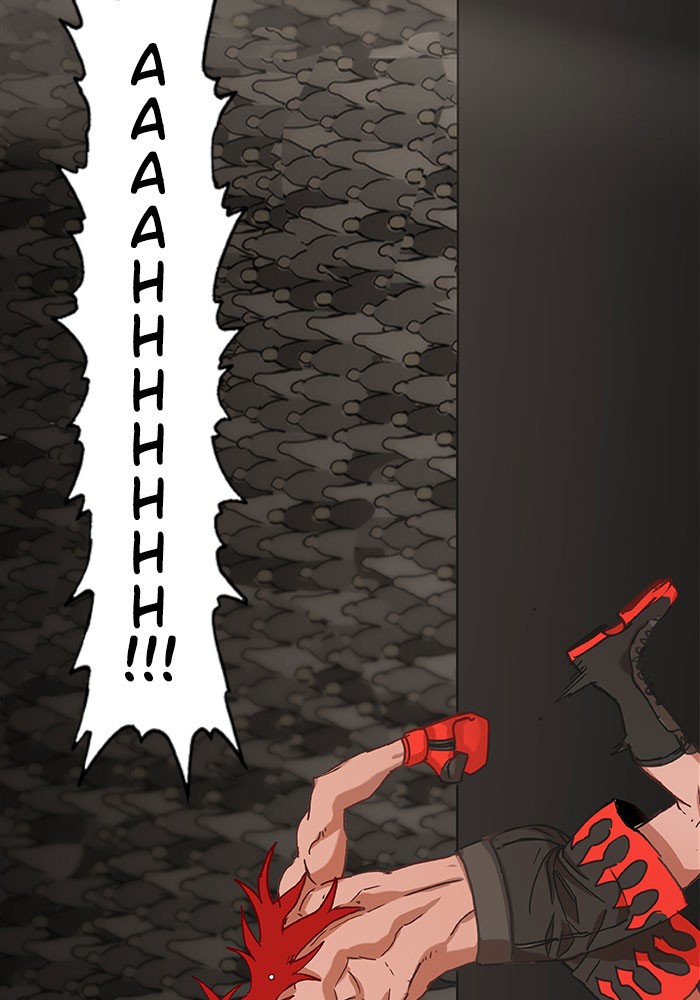 Read The Boxer (en) Manga Online