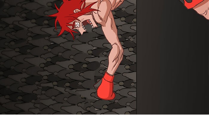 Read The Boxer (en) Manga Online