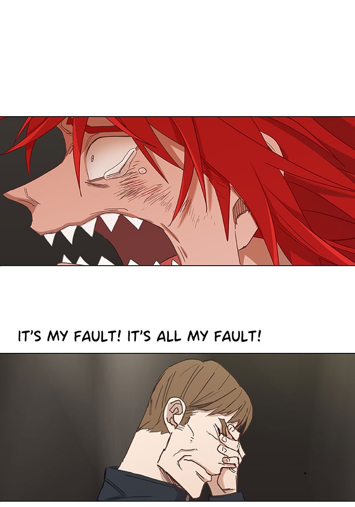 Read The Boxer (en) Manga Online