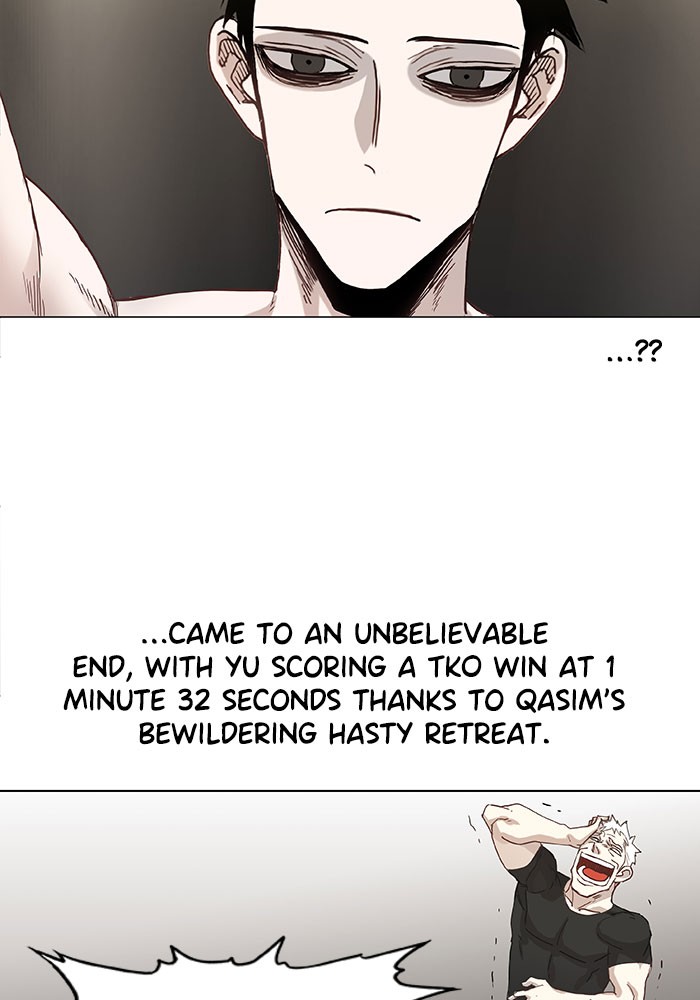 Read The Boxer (en) Manga Online