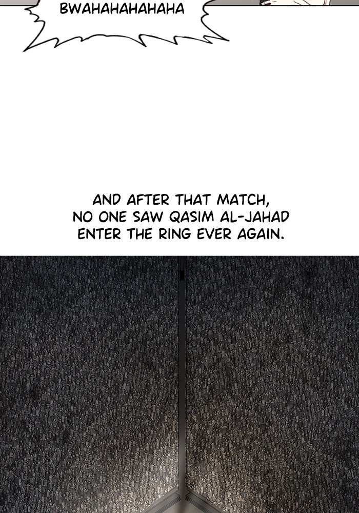 Read The Boxer (en) Manga Online