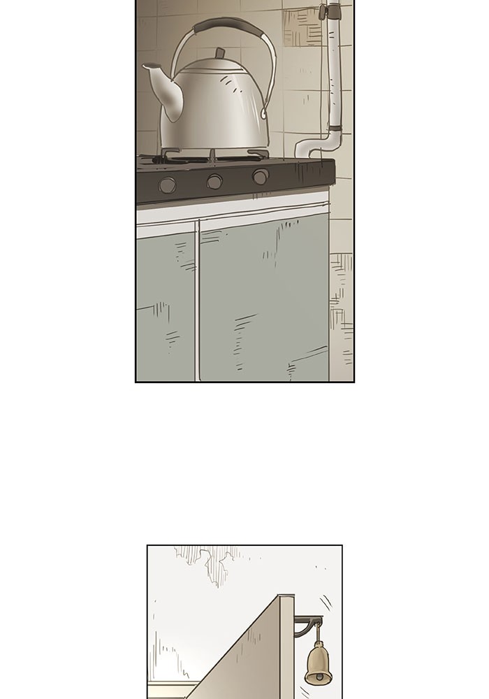 Read The Boxer (en) Manga Online