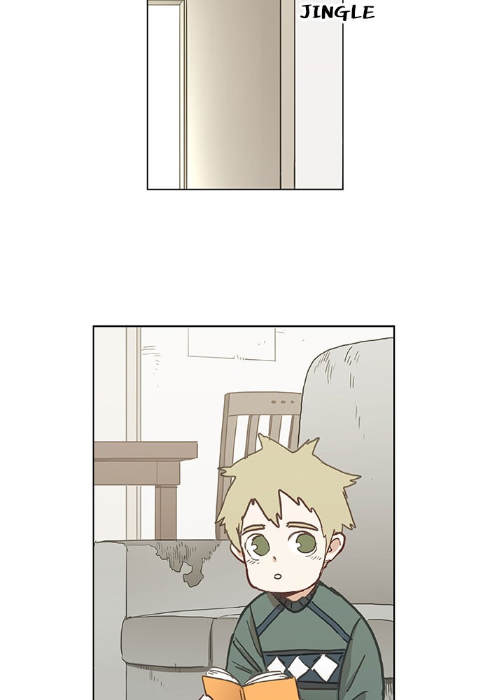 Read The Boxer (en) Manga Online