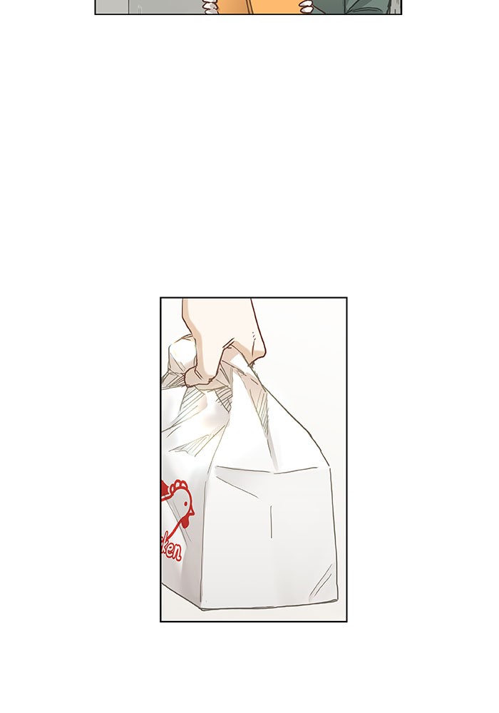 Read The Boxer (en) Manga Online