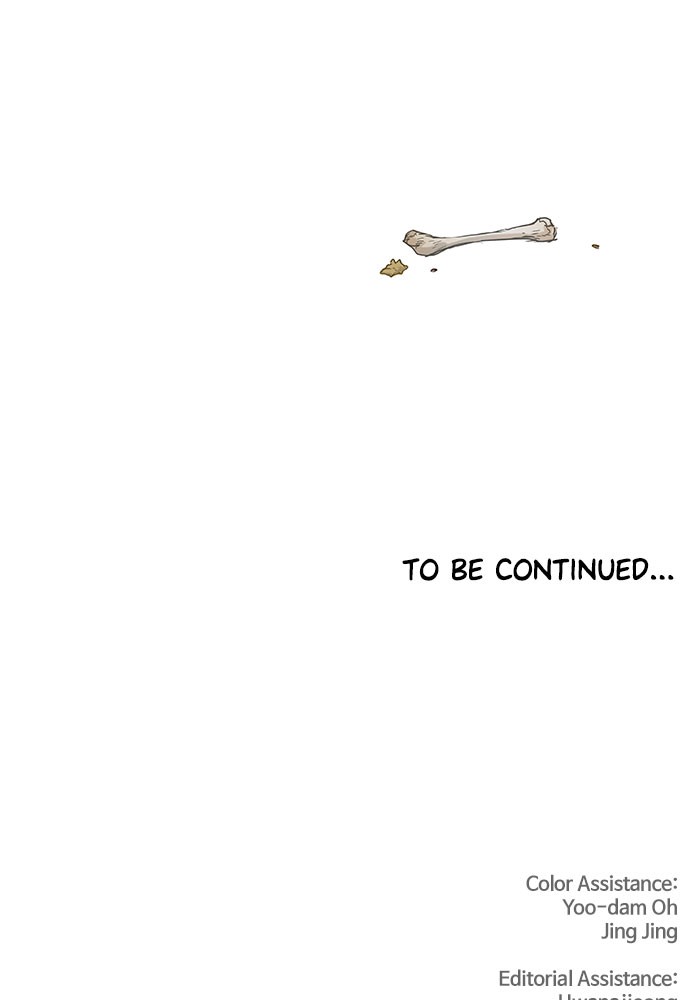 Read The Boxer (en) Manga Online